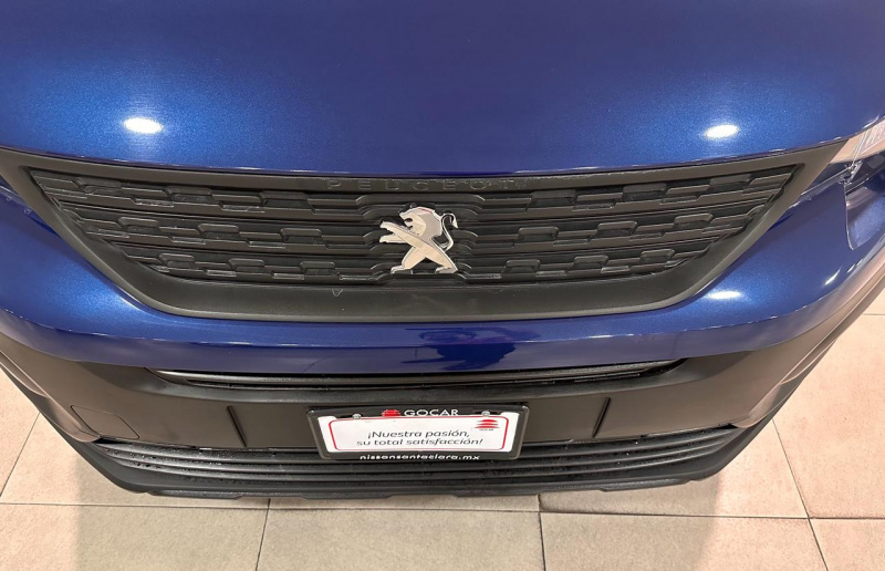 Peugeot Rifter Minivan 5 pts. Active, 1.6TD, TM5, a/ac., 5 pas., R-16 2024